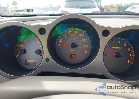 2004 Nissan Maxima 3.5 Sl from USA, damaged, VIN 1N4BA41E24C900366